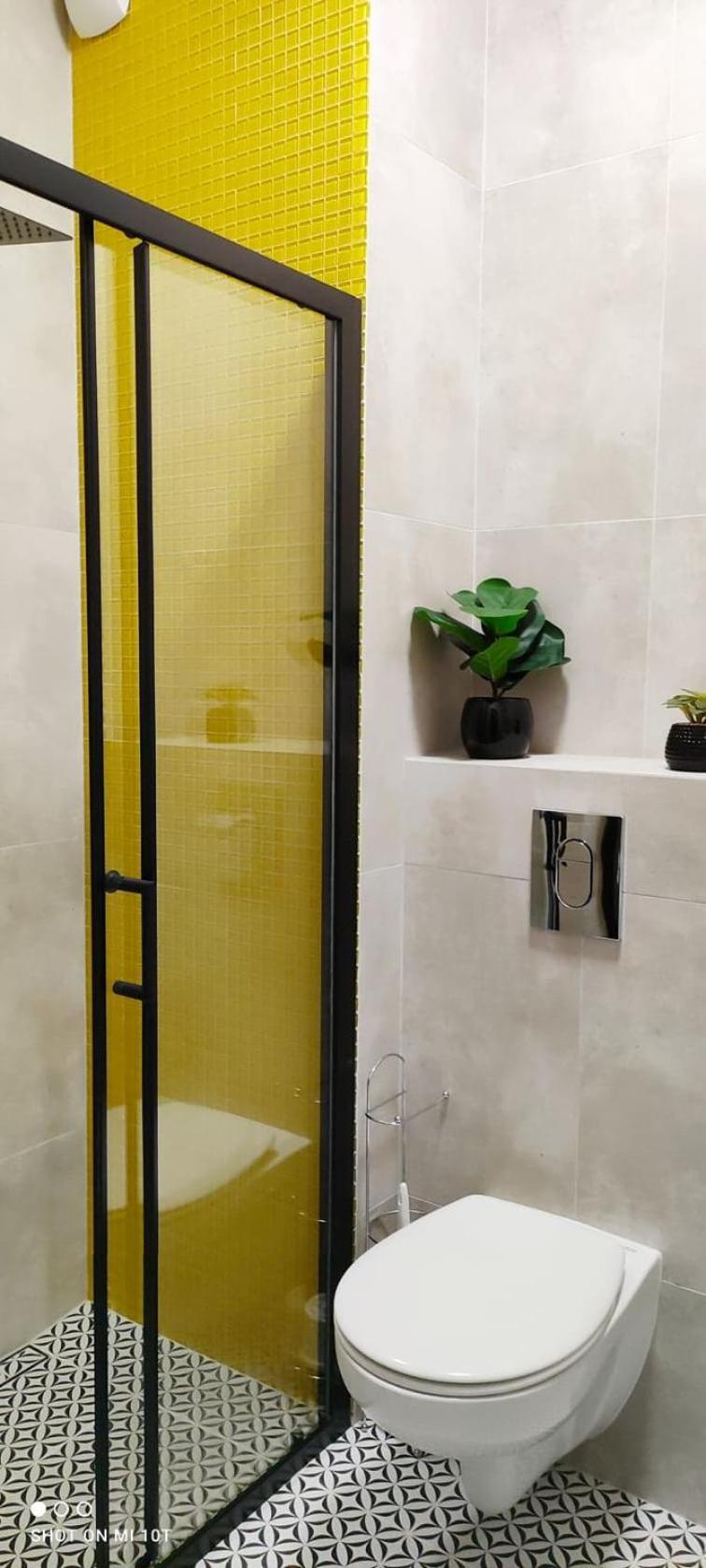 Apartament Kotsisa Warszawa