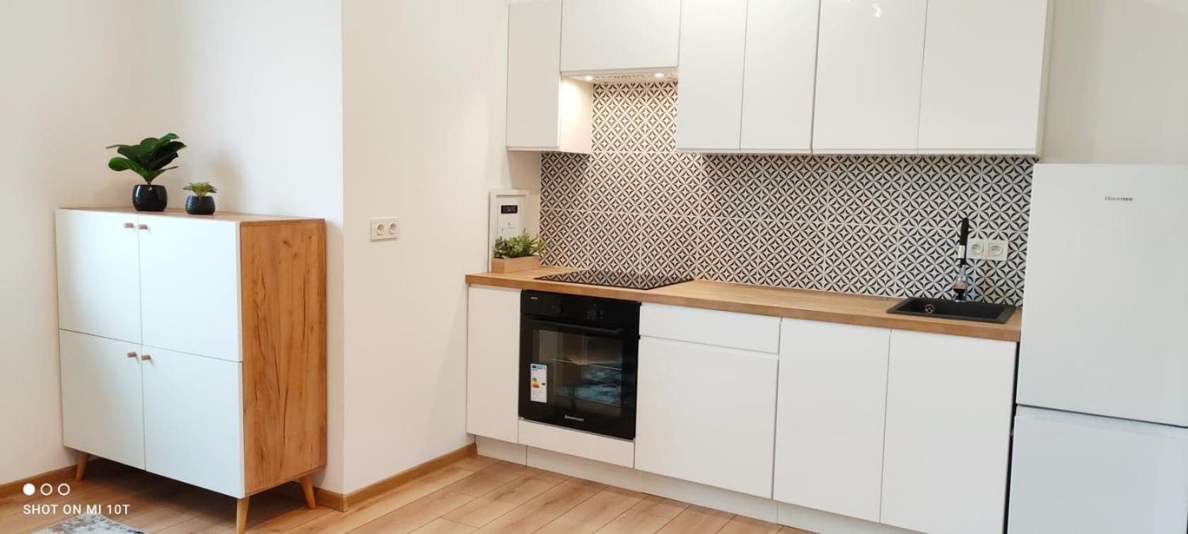 Kotsisa Apartament